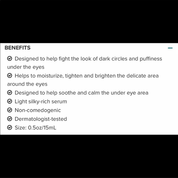 Proactiv Eye Brightening serum - Picture 3 of 5